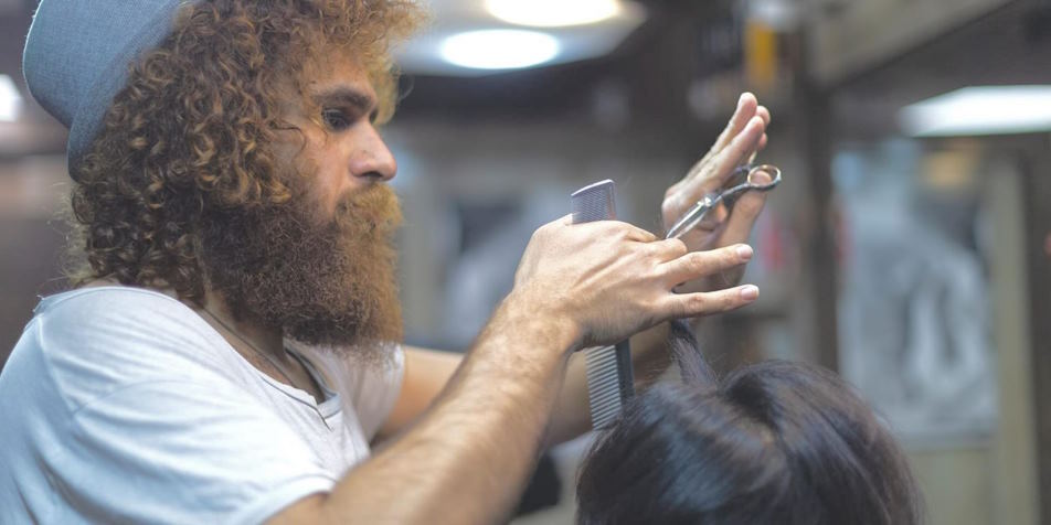 A Chronicle of Men’s Hairstyles Through Time