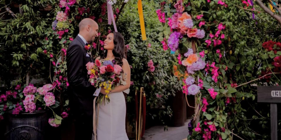 Unveiling the Beauty of Latin American Wedding Traditions