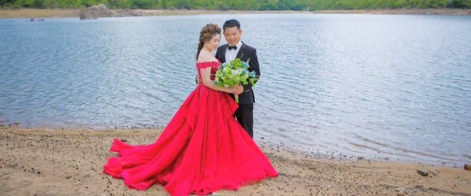 Time-Honored Traditions: Unveiling the Beauty of Eastern Wedding Customs